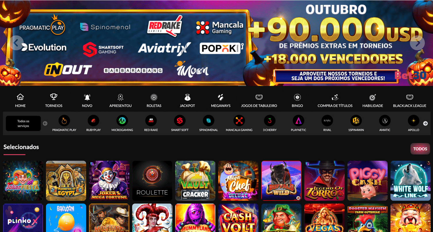 Bet30 Click Casino Bet30 Click Casino